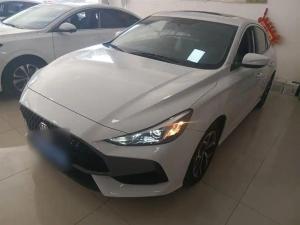 mg 5 2022 Petrol