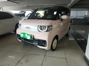 chery qq ice cream 2022 Electric