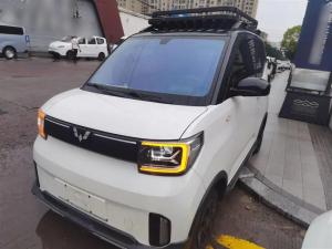 wuling hongguang mini ev 2023 Electric