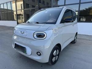 wuling hongguang mini ev 2024 Electric