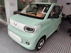 wuling hongguang mini ev 2024 Electric