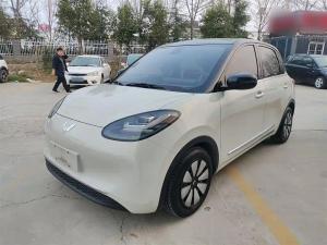 wuling bingo 2024 Electric