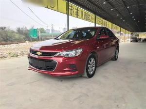 chevrolet cavalier 2017 Petrol