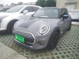 mini 2020 Petrol