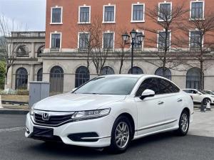 honda spirior 2018 Petrol