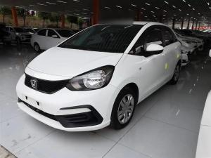 honda fit 2021 Petrol