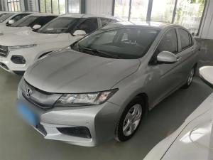 honda city 2017 Petrol