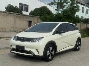 byd dolphin 2023 Electric