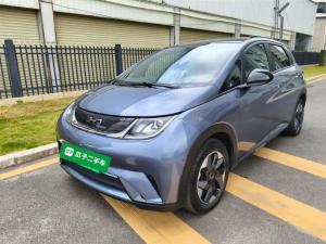 byd dolphin 2024 Electric