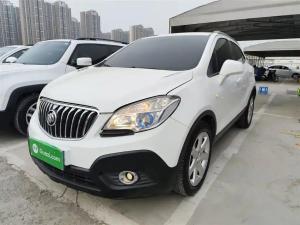 buick encore 2015 Petrol