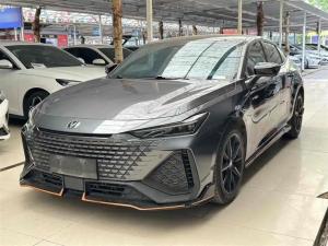 changan uni-v 2023 Petrol