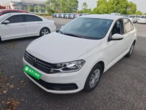 volkswagen santana 2023 Petrol