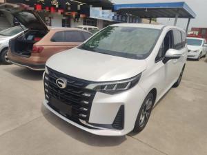 GAC Trumpchi Trumpchi M6 2024 Petrol