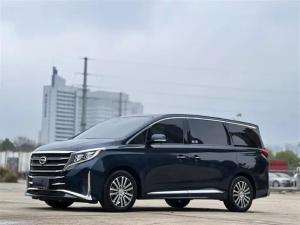 GAC Trumpchi Trumpchi M8 2022 Petrol