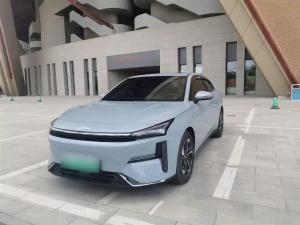 Geely Galaxy Galaxy L6 2024 Plug-in hybrid