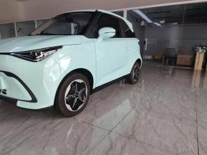 kaiyi shiyue 2023 Electric