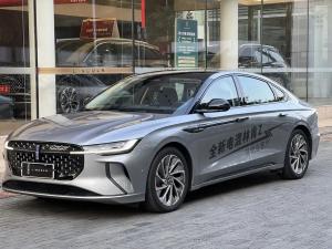 lincoln z 2024 Hybrid