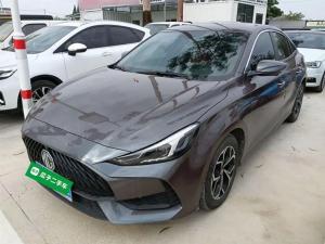 mg 5 2022 Petrol