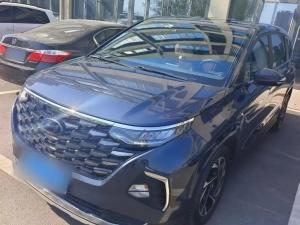 hyundai custo 2021 Petrol