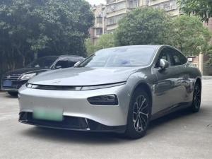 xpeng p7 2021 Electric