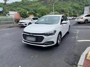 chevrolet monza 2021 Petrol