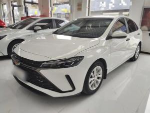 chevrolet monza 2023 Petrol