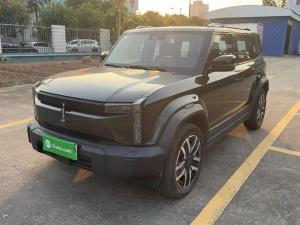 icar 03 2024 Electric