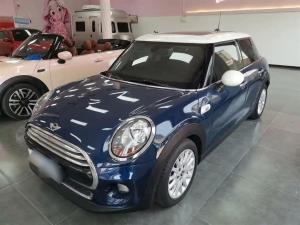 mini 2016 Petrol