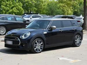 mini clubman 2022 Petrol