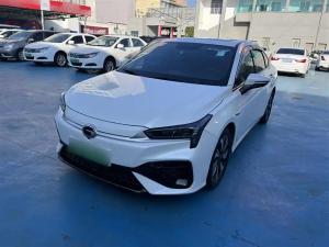 aion s 2022 Electric