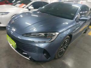 byd seal 2024 Plug-in hybrid