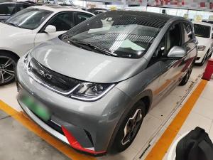 byd dolphin 2023 Electric