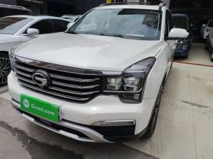 GAC Trumpchi Trumpchi GS8 2018 Petrol