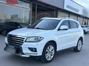 haval h2 2016 Petrol