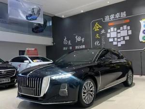 hongqi h5 2023 Petrol