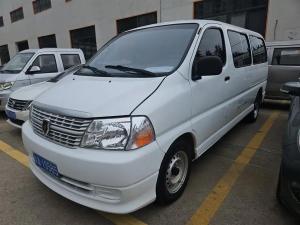 Jinbei Grace 2017 Petrol