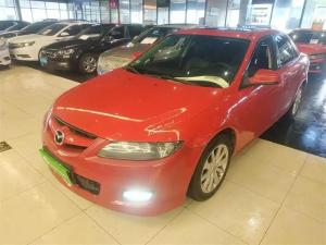 mazda 6 2013 Petrol