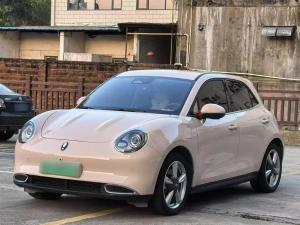 ora good cat 2024 Electric