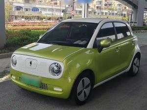 ora black cat 2021 Electric