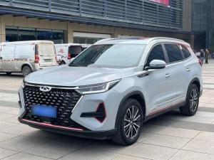 Chery Tiggo 8 PRO 2022 Petrol