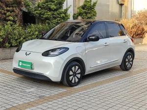 wuling bingo 2024 Electric