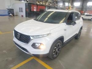 baojun 510 2020 Petrol