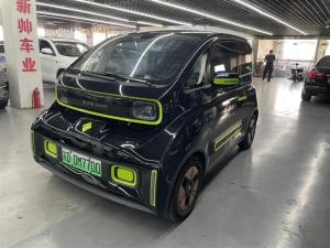 baojun kiwi ev 2024 Electric