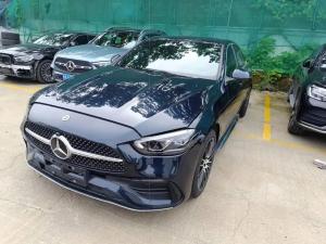 mercedes-benz c-class 2023 Hybrid