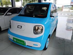 bestune mini horse 2024 Electric