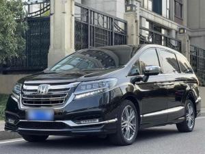 honda elysion 2021 Hybrid