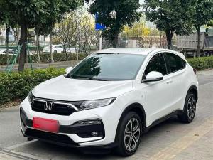 honda xr-v 2021 Petrol