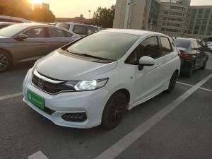 honda fit 2018 Petrol