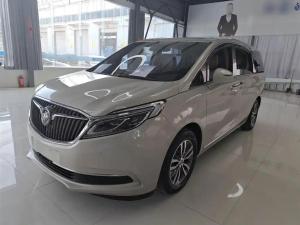 buick gl8 2020 Petrol