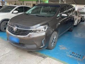 buick gl8 2022 Hybrid